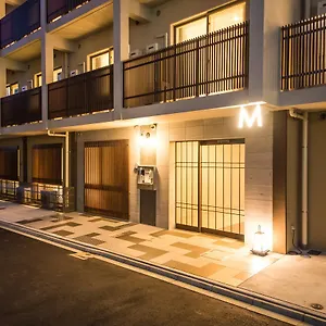 エムズホテル 二条 ホテル 京都市